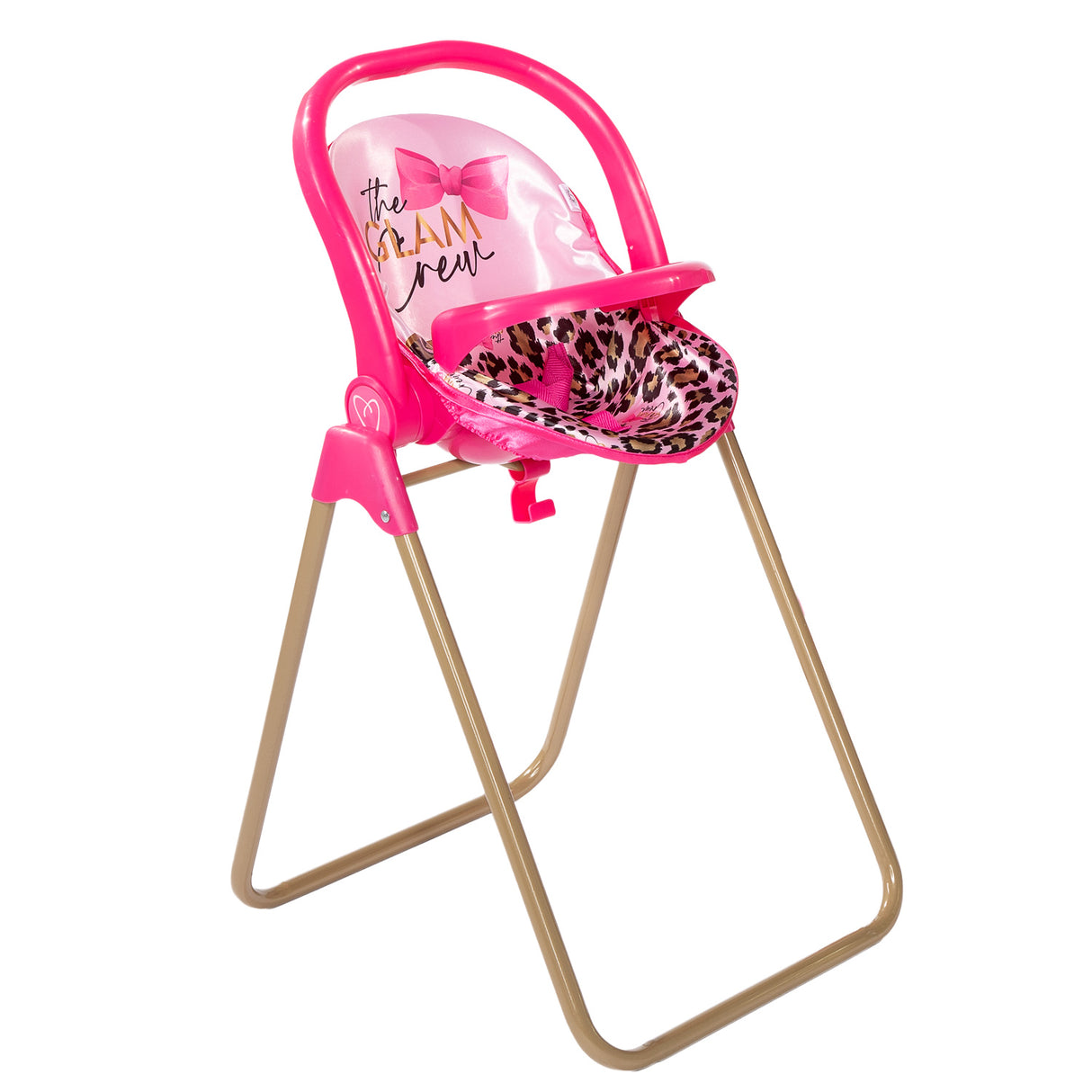 Set Glam Crew Glam Crew Doll Set, 3in1