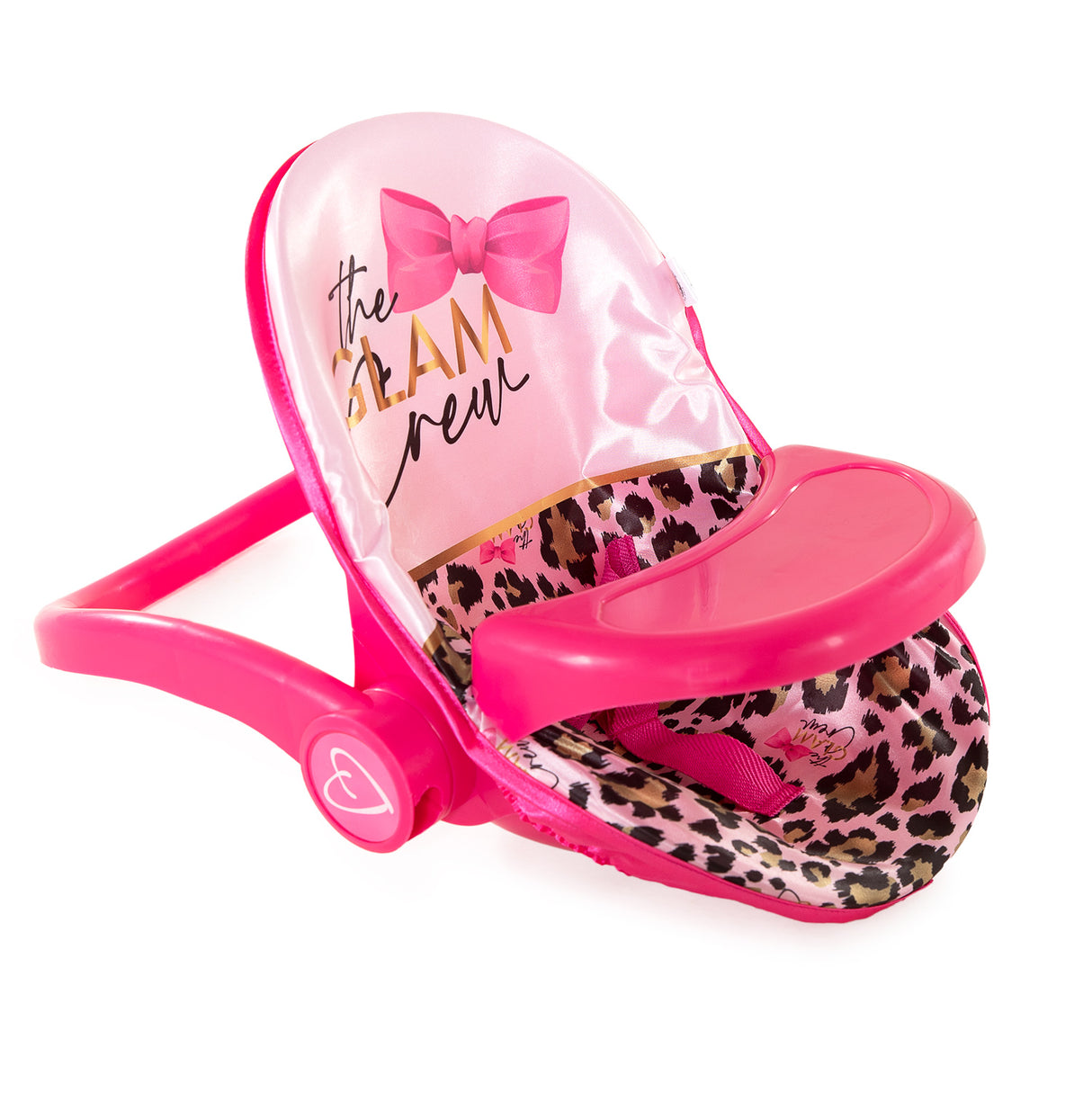 Set Glam Crew Glam Crew Doll Set, 3in1