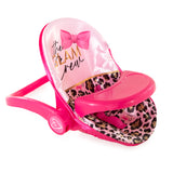 Set Glam Crew Glam Crew Doll Set, 3in1
