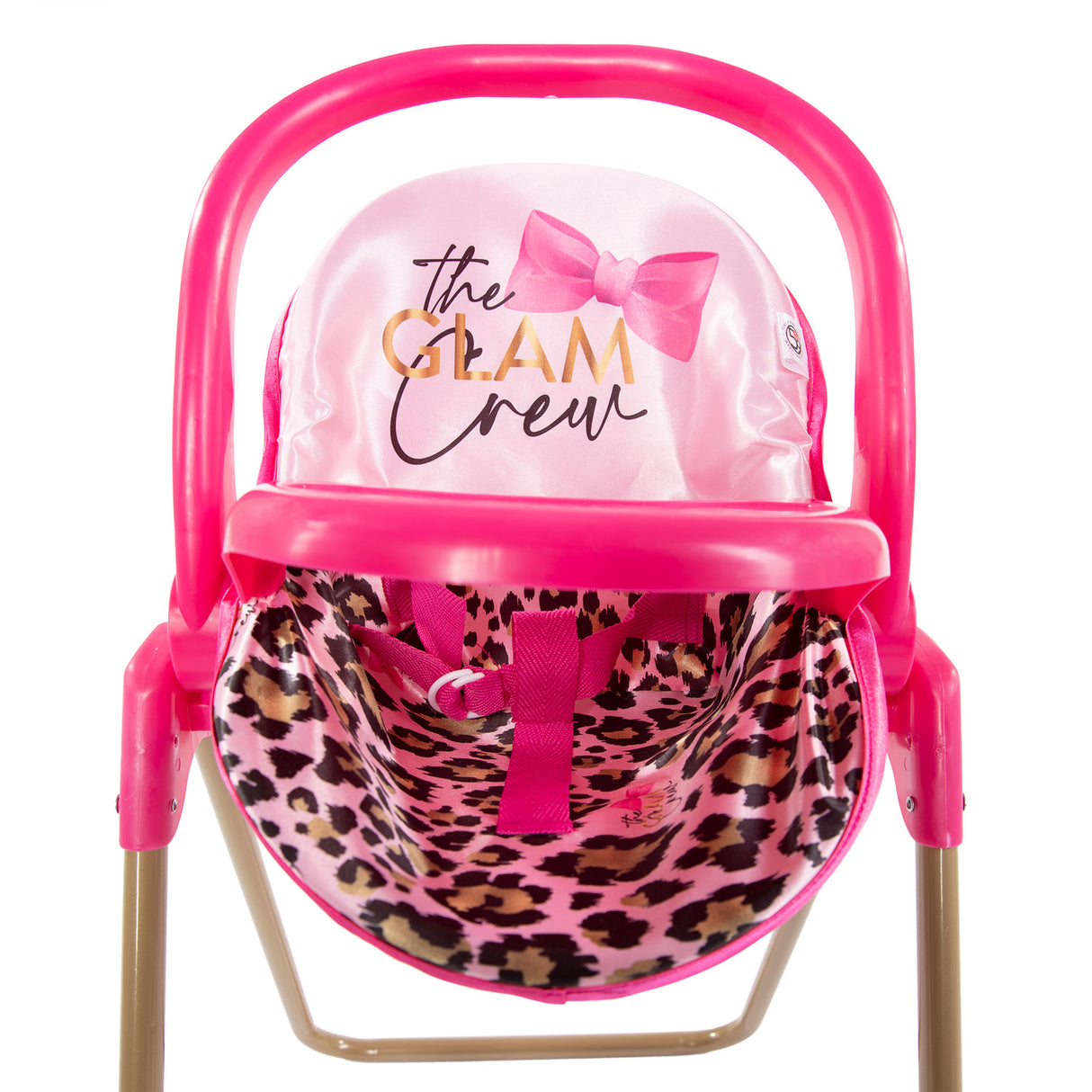 Set Glam Crew Glam Crew Doll Set, 3in1