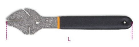Beta 3992 Brake Disc key with handle