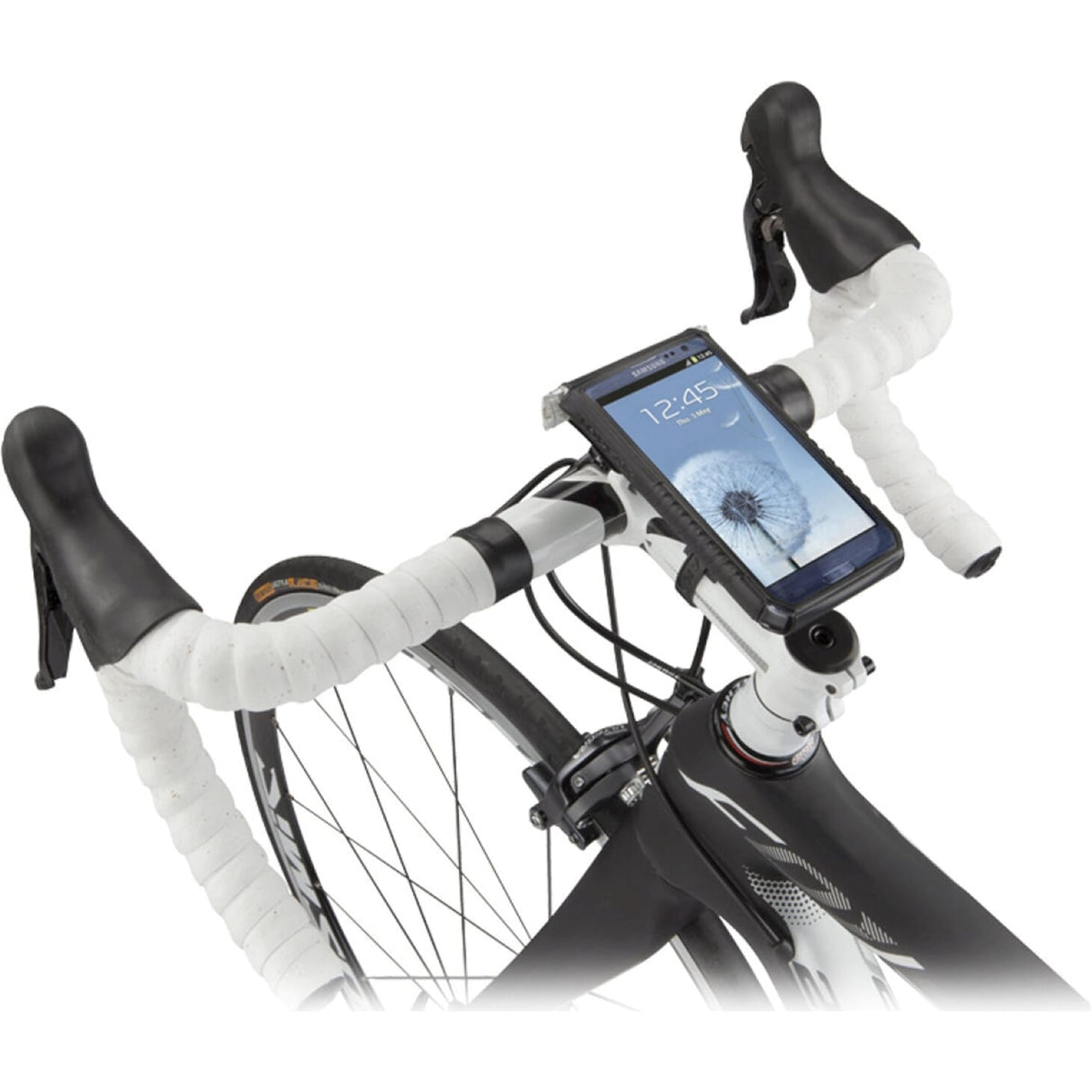 TopEak Drybag Smartph 5 palcové ZW CPL