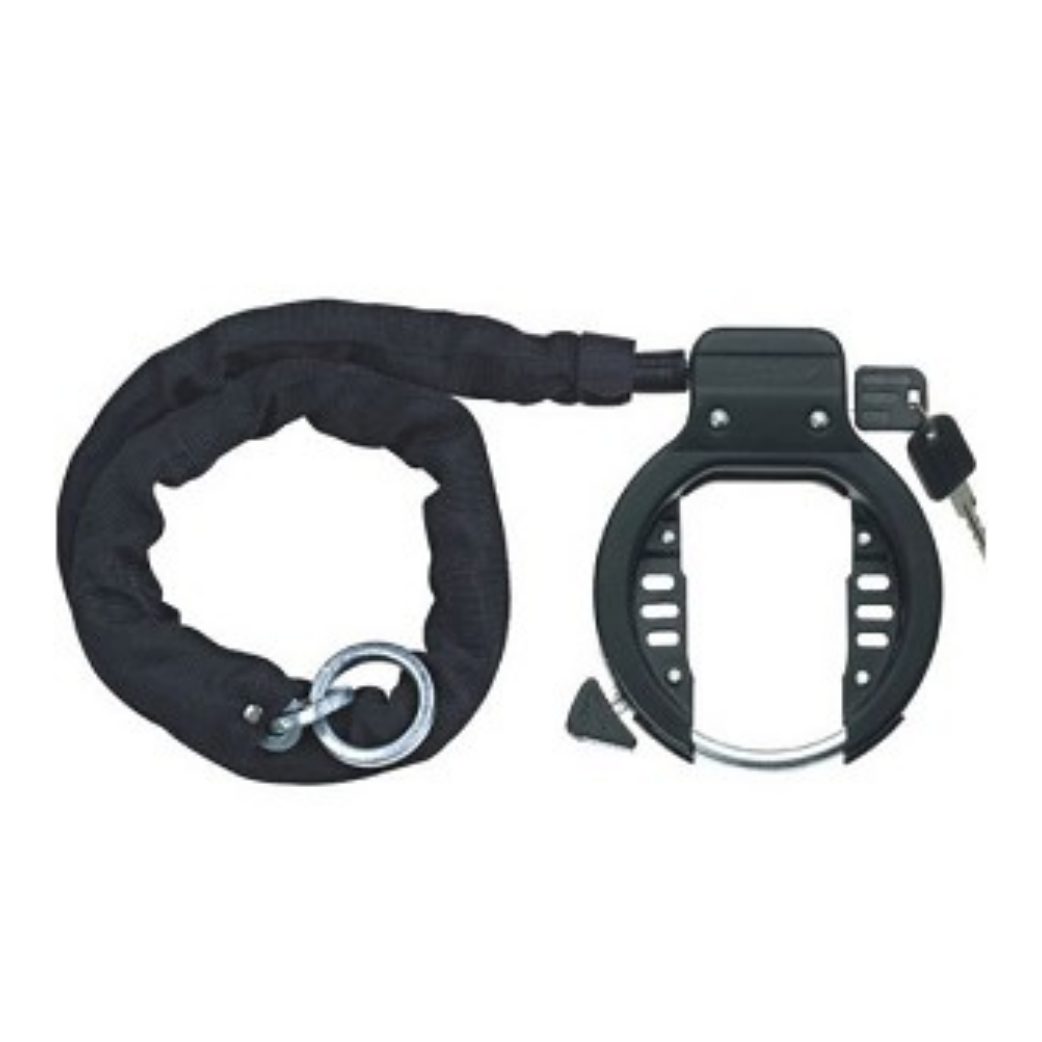 Falkx RingSlot Strong + 95 cm Insert Chain