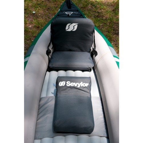 Sevylor Adventure Plus Inflatable Canoe