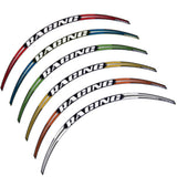 Progrrip Wieellijn Pro Grëff 5026 SM gréng