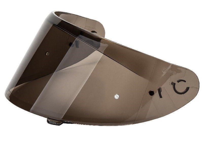 Axxis Visir Smoke | Helmet Square