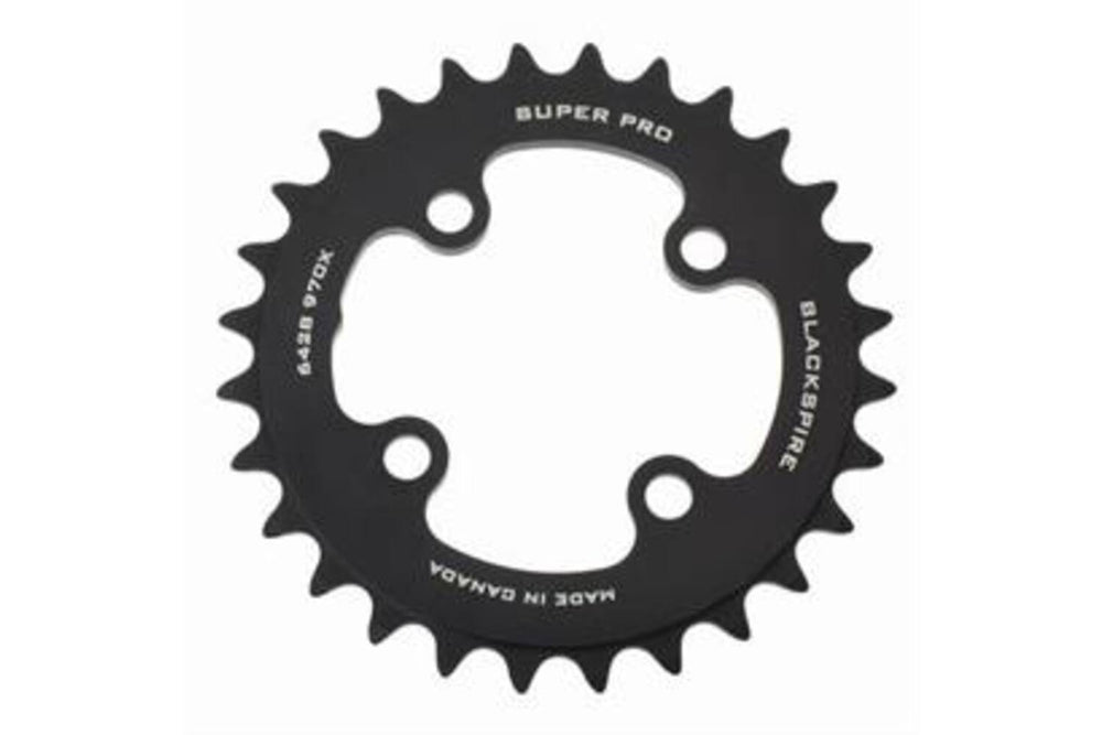 Blackspire - Kette Top MTB Super Pro 64 28 xtr fc -m970
