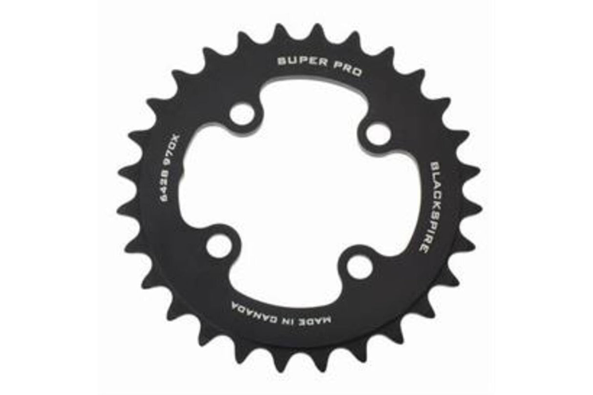 Blackspire - Chain top MTB Super Pro 64 28 XTR FC -M970