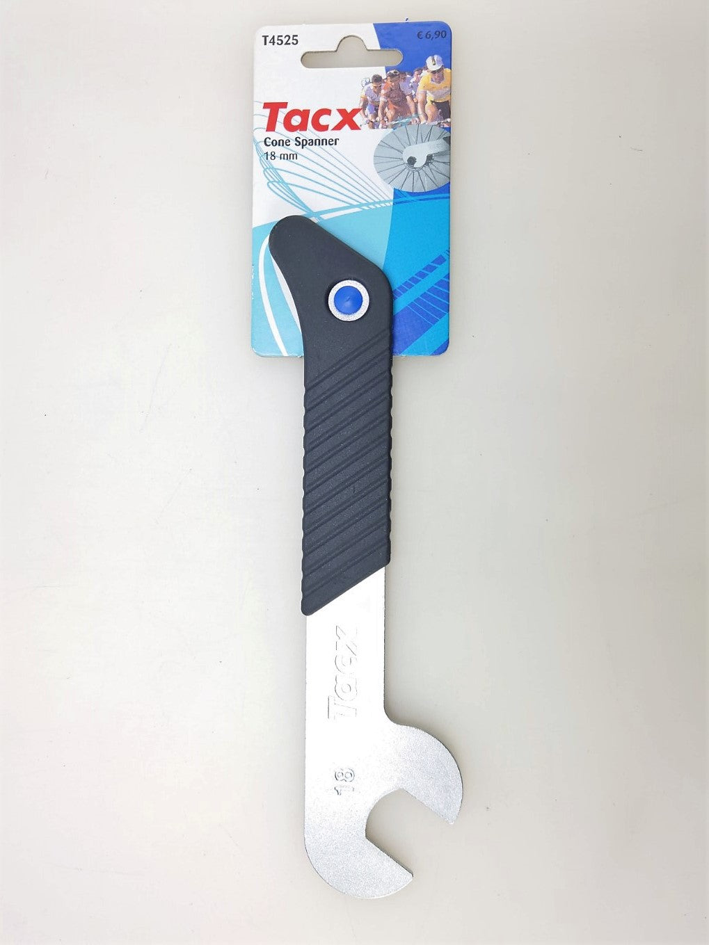 Tacx conus key 18