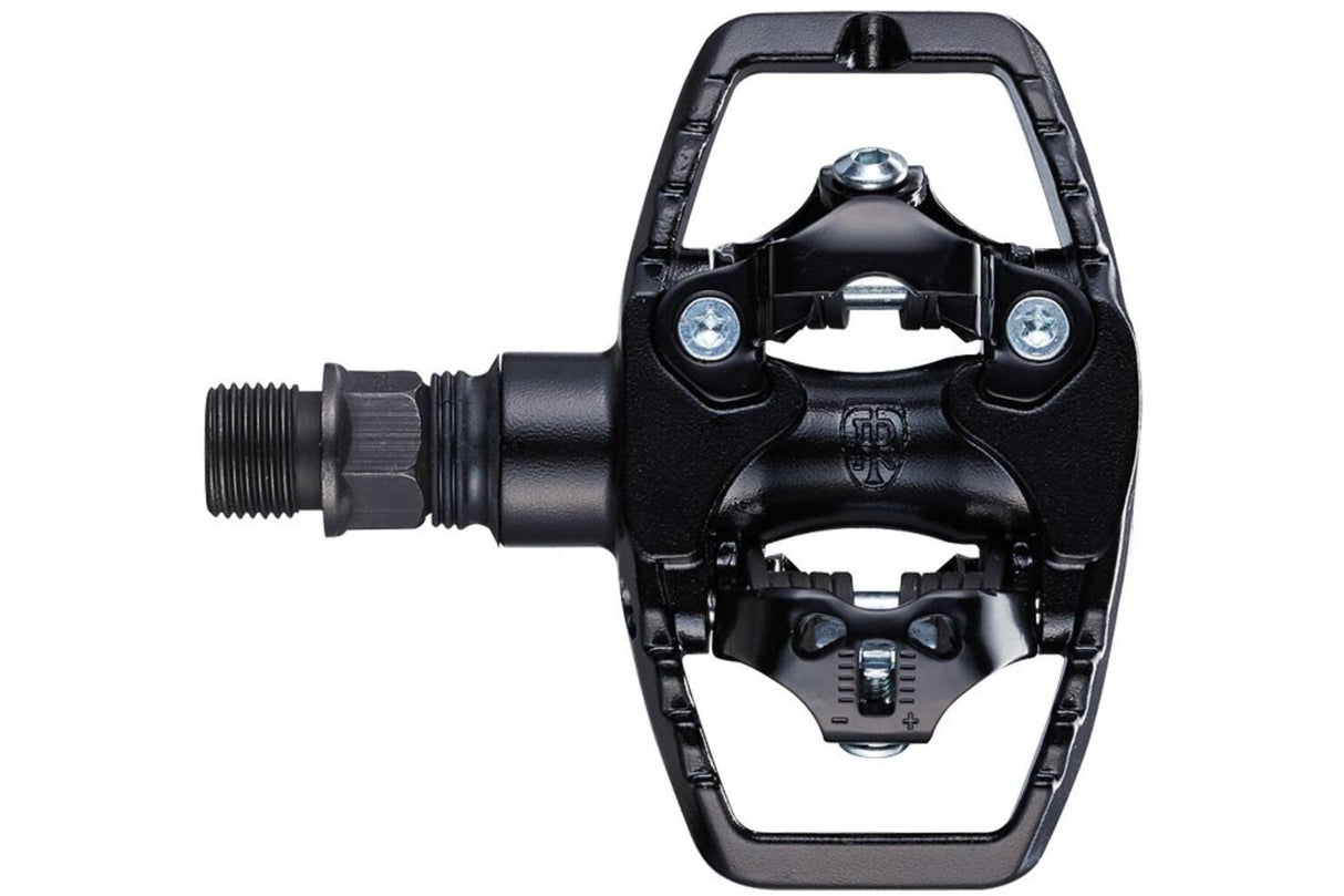 Ritchey Spd Pedal MTB comp Trail Black