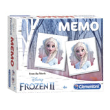 Clementoni Memo congelato 2