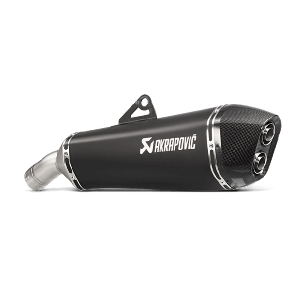 AKRAPOVIč Auspuff Akrapovic Racing SS | Piaggio mp3 500