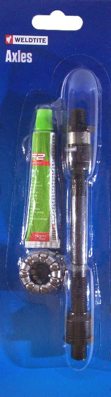 Descriptive image text