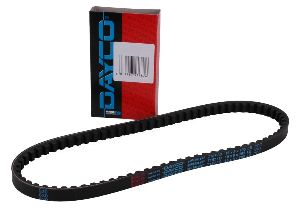 Dayco V-String 1180 16 | Wallaroo lisica