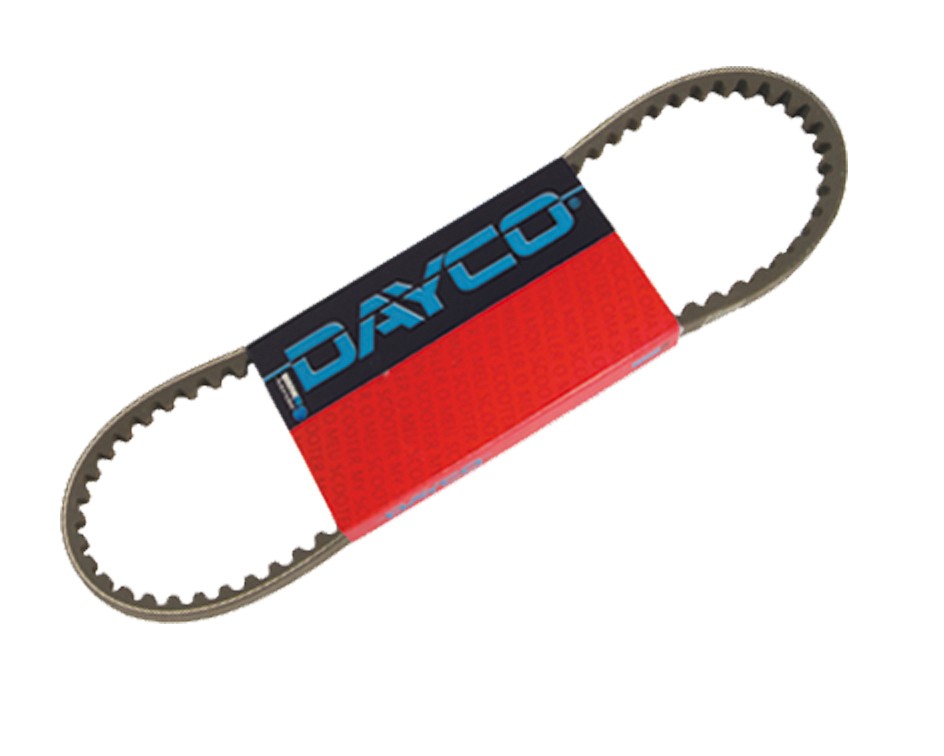 Dayco V-String 820 18.5 | Abrëllaa Gilera 100