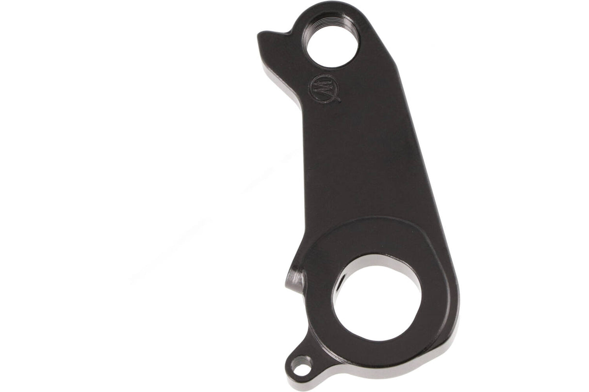 Kola kola Manufacturing Wheels MFG Scott Derailleurpad CNC Typ 371