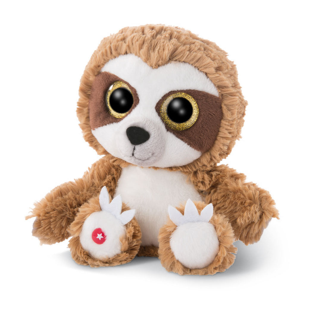 Nici glubschis Pluchen Hug Sloth Heywood, 15 cm