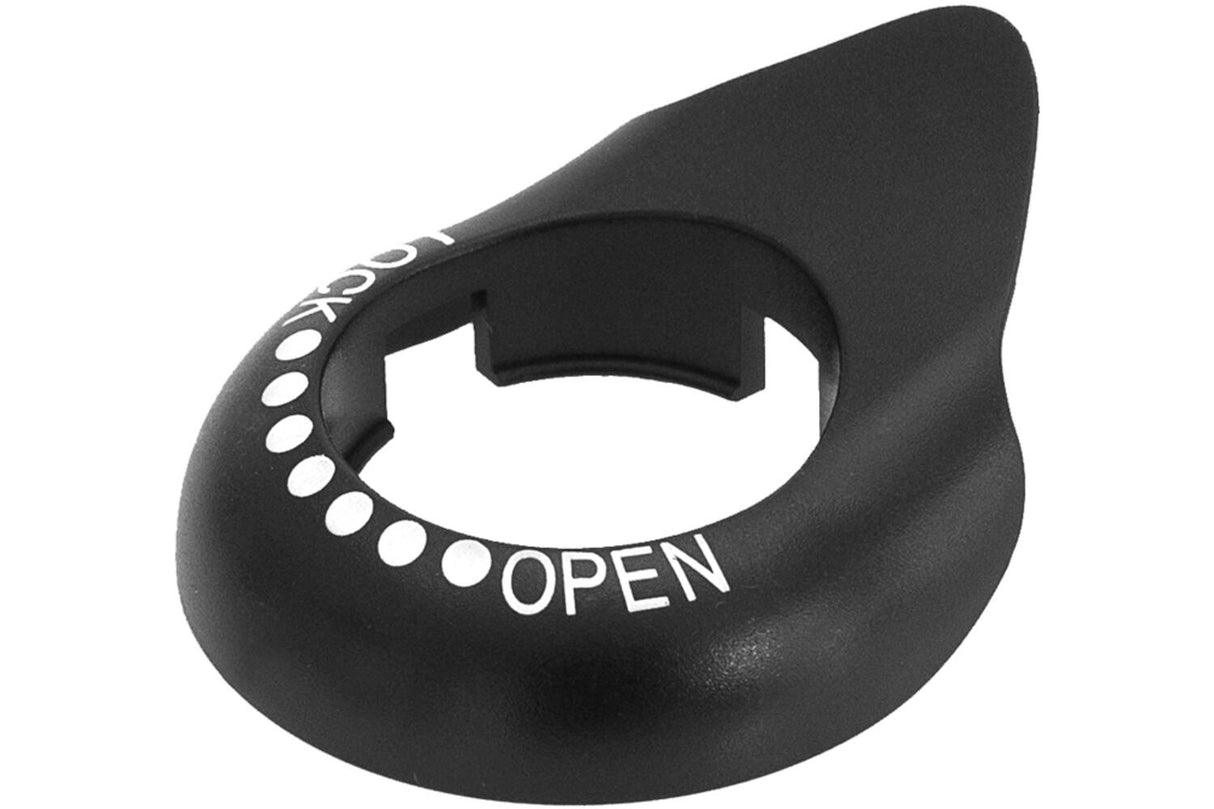 SR Suntour SR Suntour - Lockout Lever Cover Fee 812-00 5 pieces