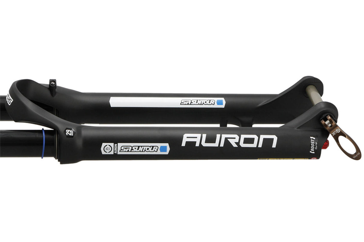 Srsuntour SR Suntour - Vork Auron35 29 -palčni eq Boost Taper 160 mm