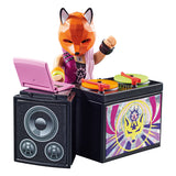 Playmobil Specials DJ lemezjátszóval 70882