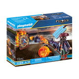 Playmobil Pirates 71189 pirata con cannone