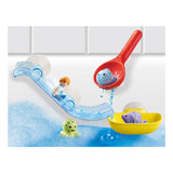 Playmobil 1.2.3. Fish fun with marine animals 70637