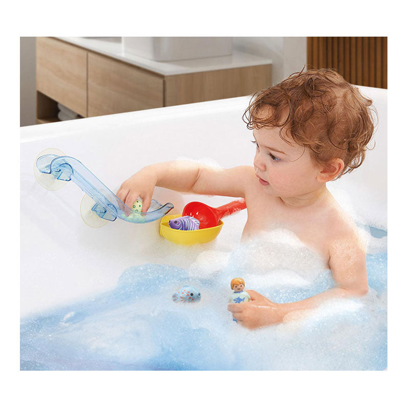 Playmobil 1.2.3. Fish fun with marine animals 70637