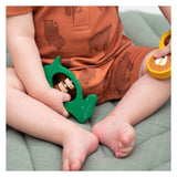 Trixie Holz rattle 16 Krokodil