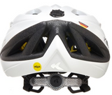 Bicycle helmet Street Jr. MIPS S (49-55 cm) - White