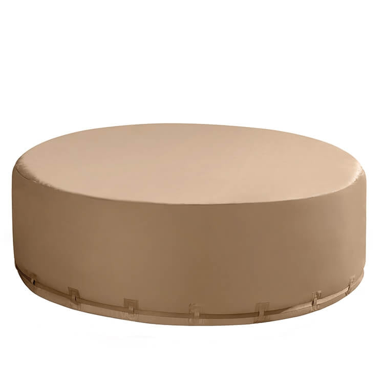 Intex Energy Efficients Spa Ava