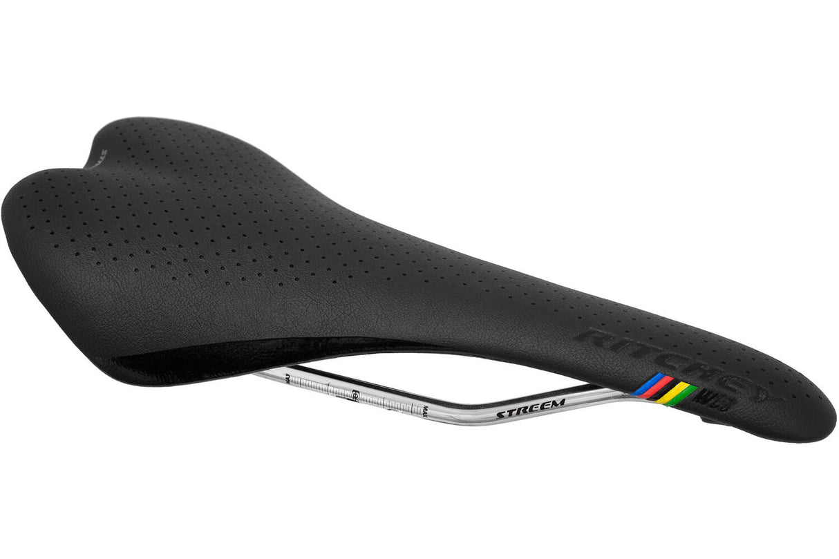 Ritchey Saddle WCS Streem 132 Black