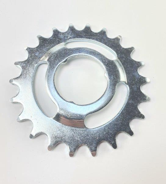 Gear porteur 22t continued 1 2x1 8