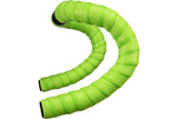Pelli lucertole pelli lucertole dsp v2 3,2 mm nastro di sterzo iper verde