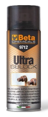 Beta 9712 crawl oil strongly penetrating 400ml