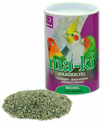 ESVE MA-KI GRAND DI SCHEMA