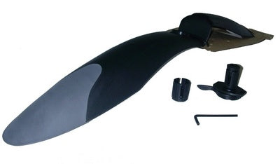 Qt Cycle Tech Vailboard 26 - 29 Zoll Abnehmbarer Blister 2809051