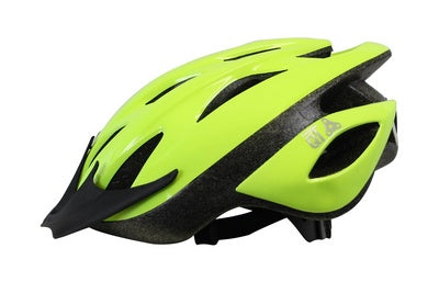 QTCCCCCTCTECH QT Helm Cloo Plarmed 5 54-58 cm Blister 2810203