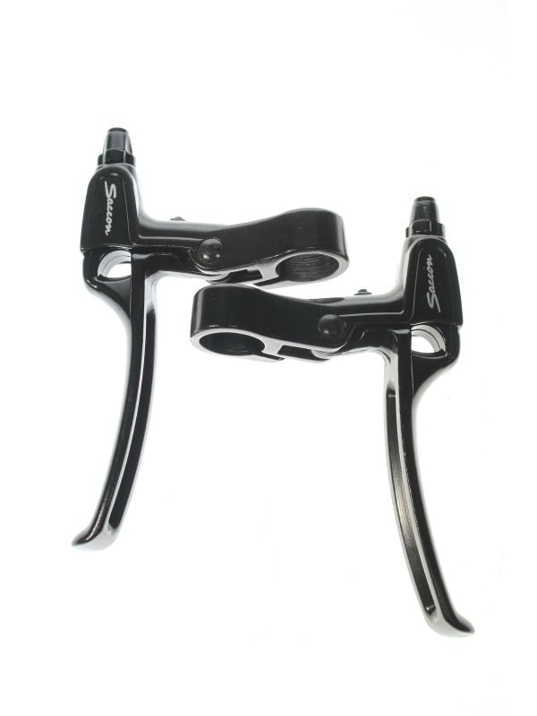 Promax Brems Grëff Set Black