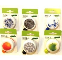 Llame a la ampolla de colección blanca de Staal