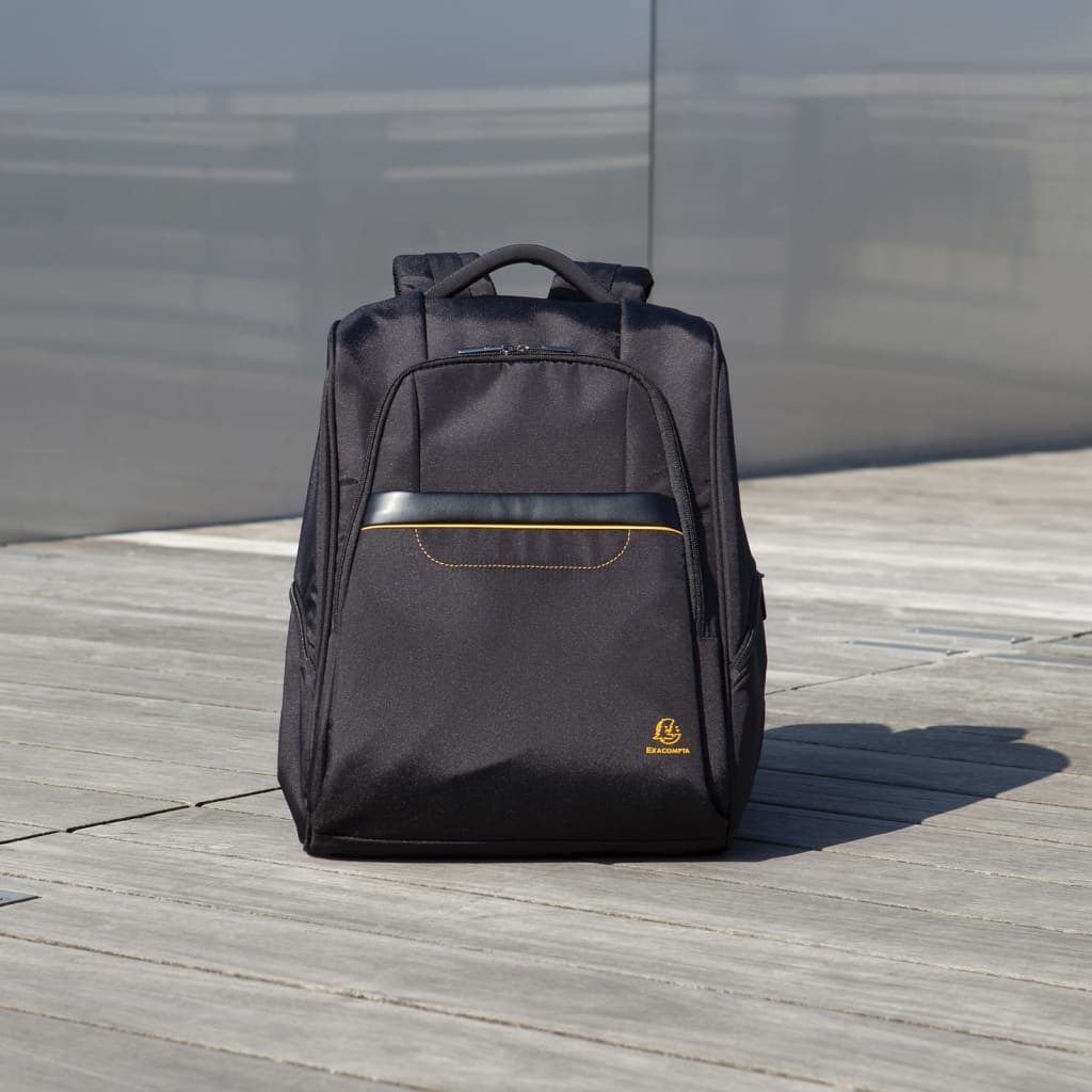 Exacomta Exacompta Backpack for Laptop Exactive