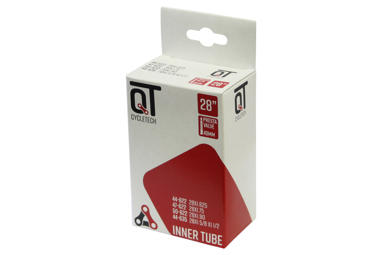 Qtcychectch Qt indre rør SV19 28 tommer 44 50-622 SV 40 mm 2217387