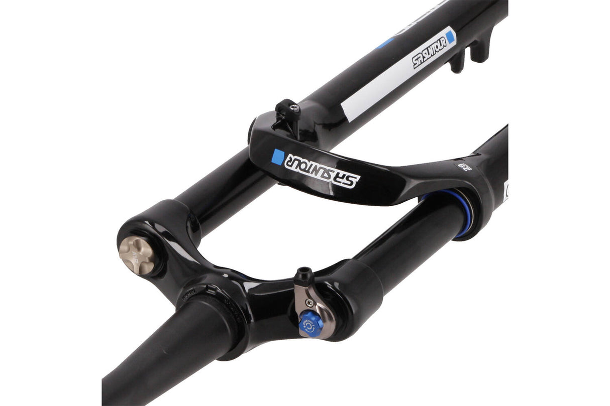 Srsuntour suntour axon32 boost gaffel 29 rl rc-pcs ds blank sort