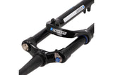 Srsuntour suntour axon32 boost gaffel 29 rl rc-pcs ds blank sort
