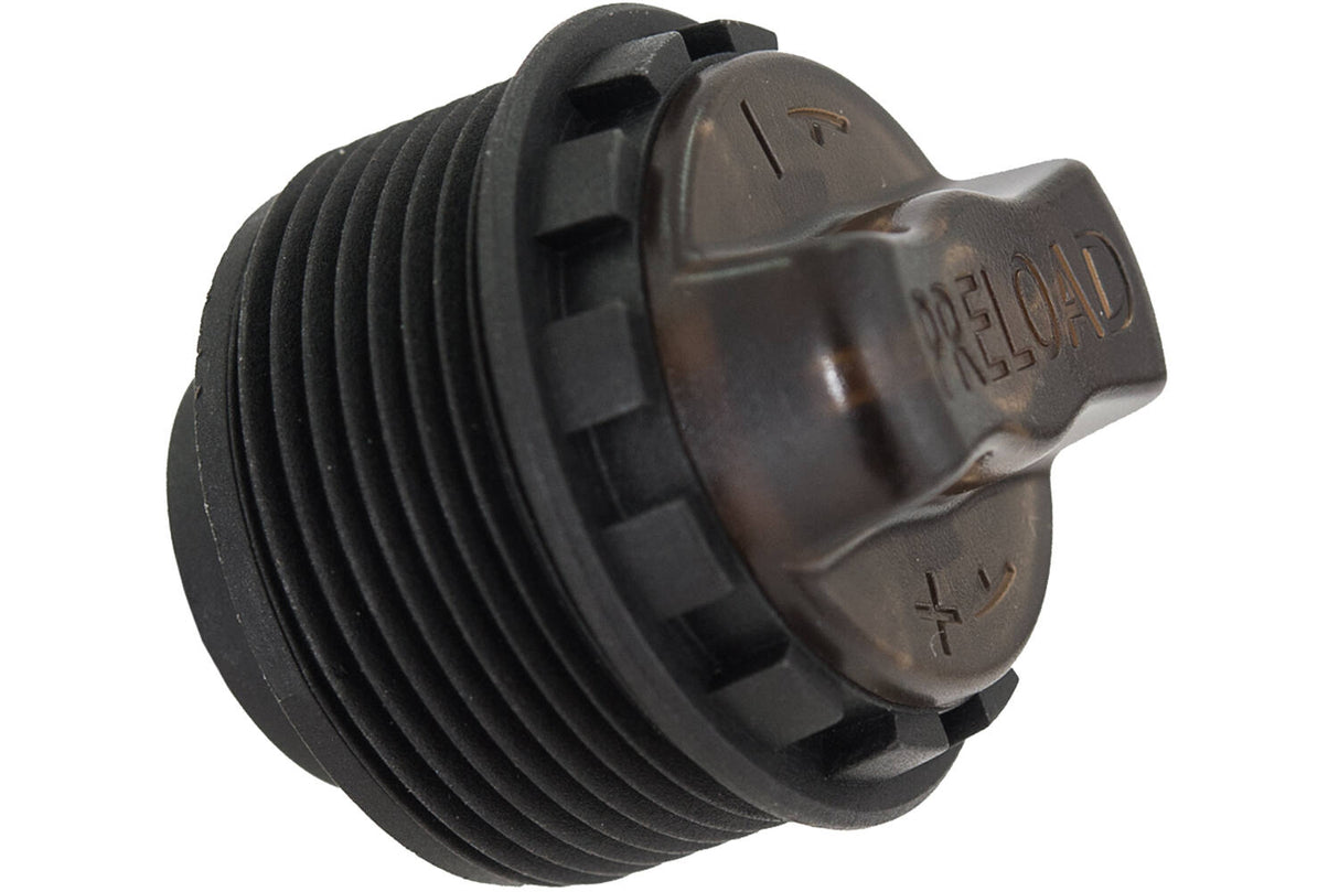 Srsuntour Suntour Stelknop wstępny ładunek Ø 30 mm 4 sztuki fke009-13