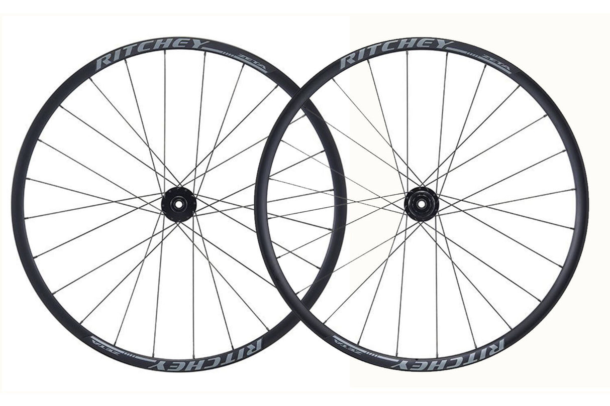 Ritchey Wielset Race comp Zeta Disc Shimano