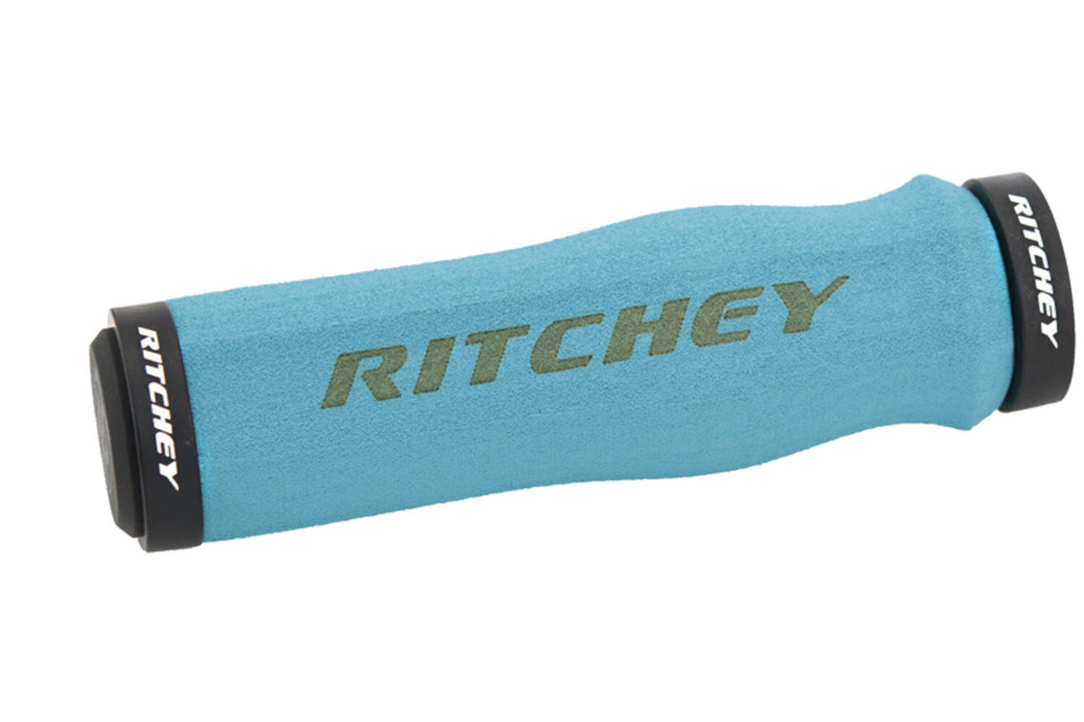 Ritchey WCS True MTB håndterer Locking Blue