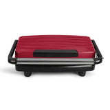 Levoo levoo kompakt Grill 750 W rout