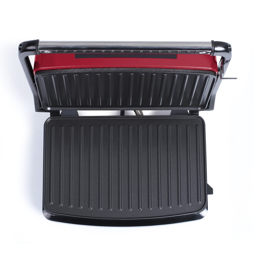 Levoo levoo kompakt Grill 750 W rout