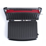 Levoo levoo kompakt Grill 750 W rout