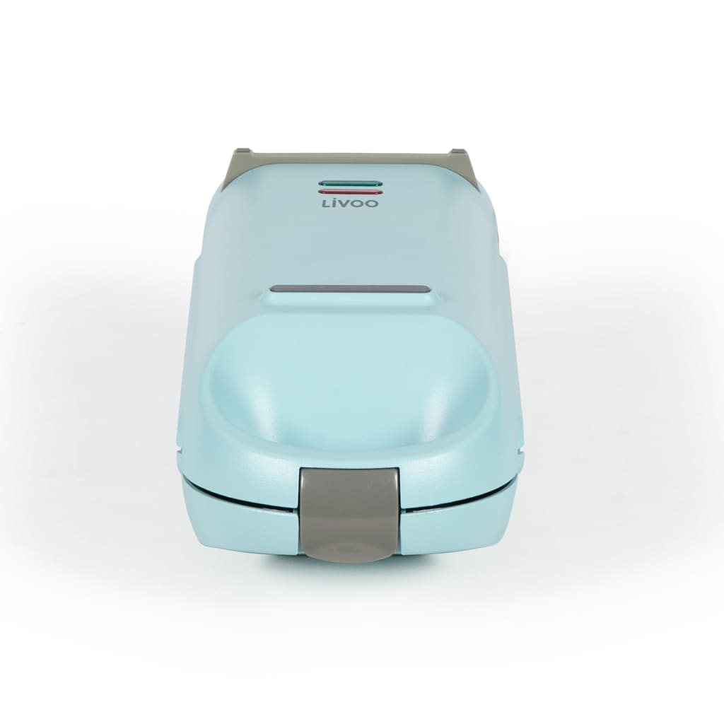 Livoo Livoo Churrosmaker 800 W Blue